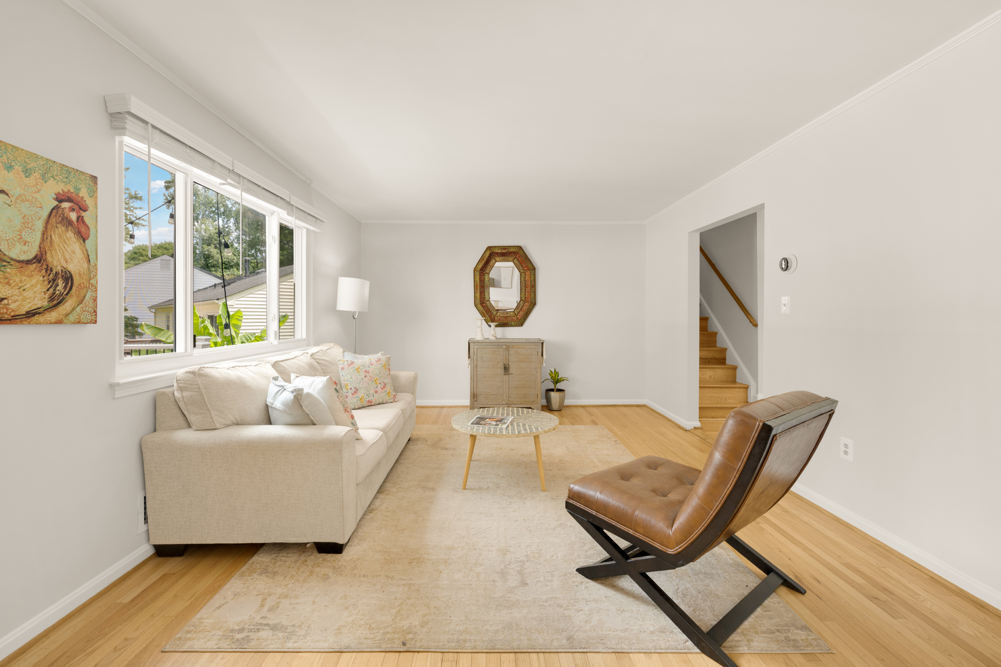 6825 Stoneybrooke Lane_Living Room 2